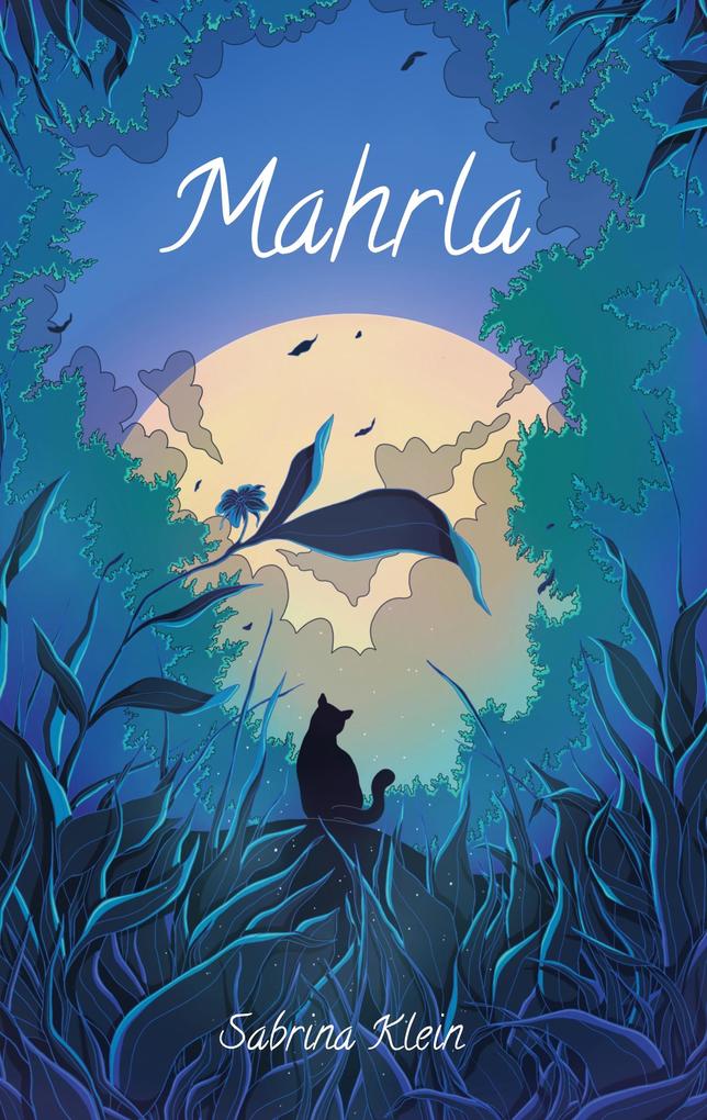 Mahrla