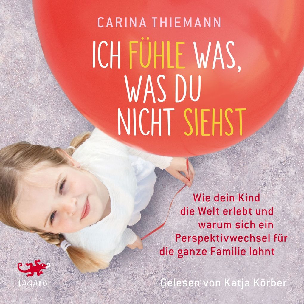 Ich fühle was was du nicht siehst