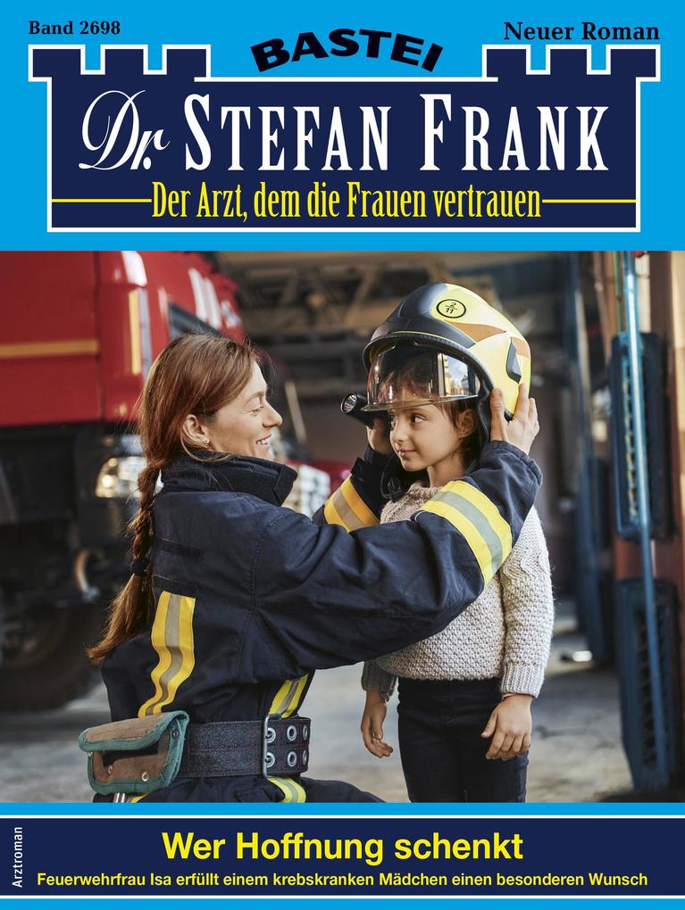 Dr. Stefan Frank 2698