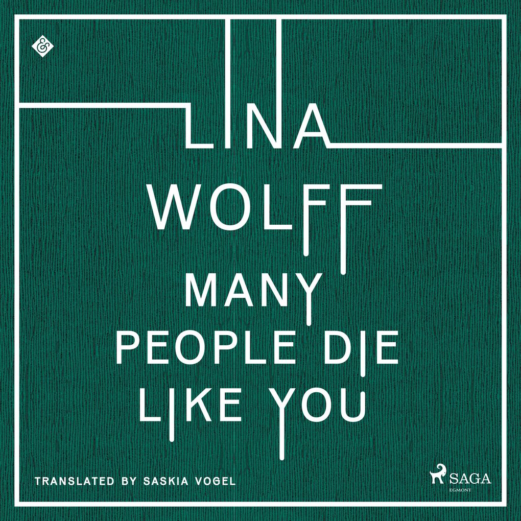 Many People Die Like You