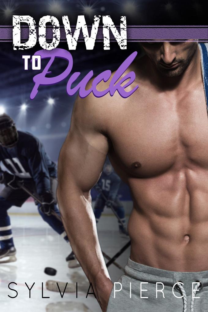 Down to Puck (Buffalo Tempest Hockey #2)