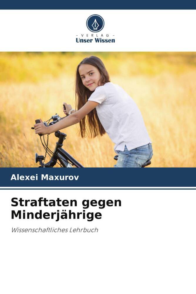 Straftaten gegen Minderjährige
