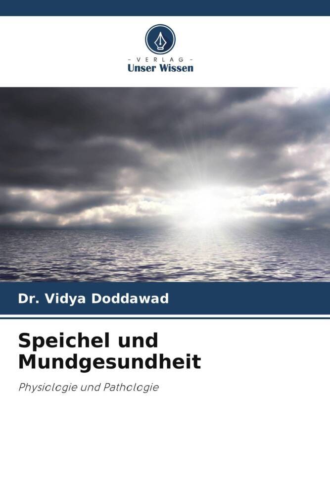 Speichel und Mundgesundheit