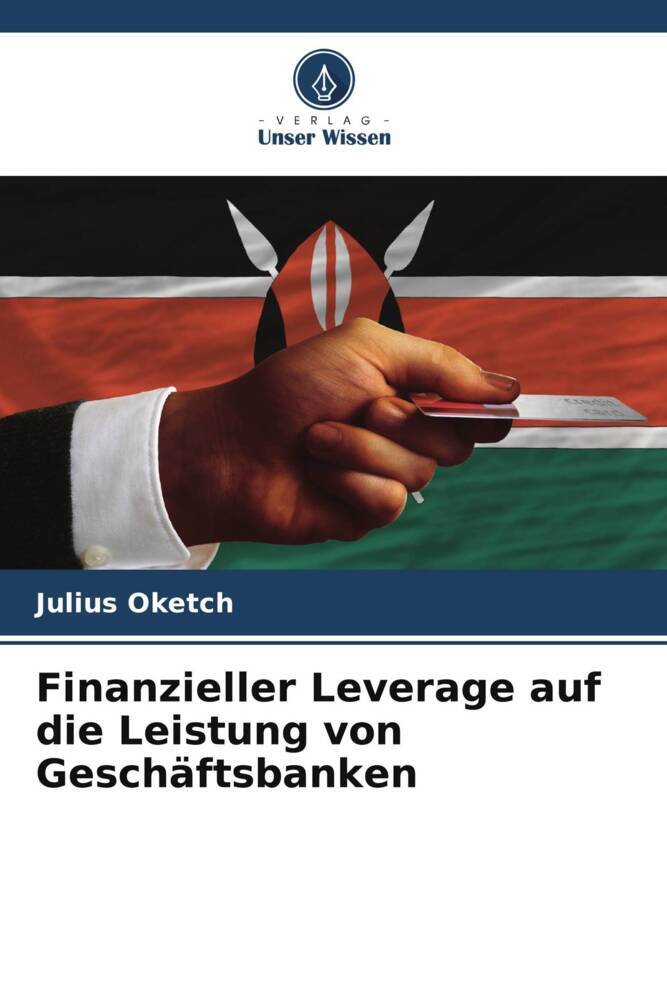 Finanzieller Leverage auf die Leistung von Geschäftsbanken