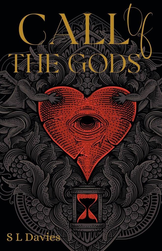 Call of the Gods