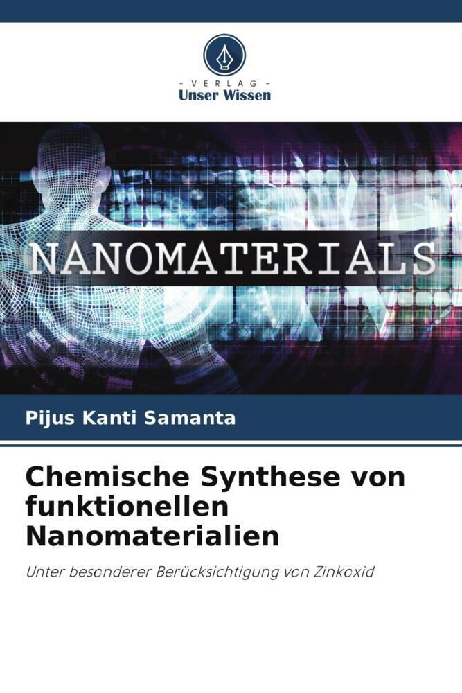 Chemische Synthese von funktionellen Nanomaterialien