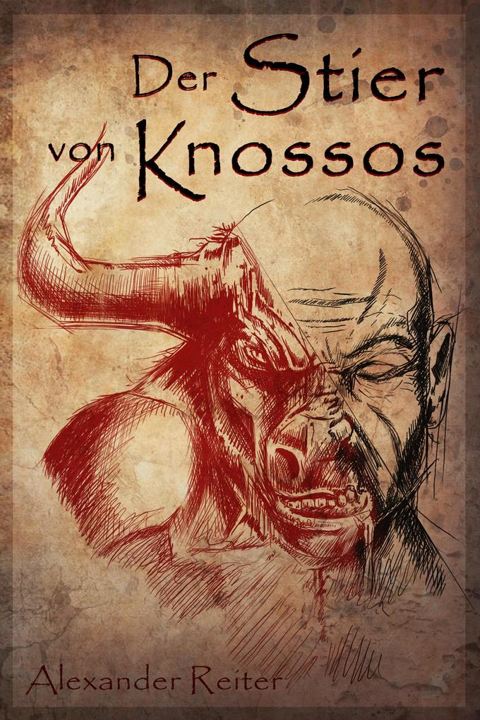Der Stier von Knossos