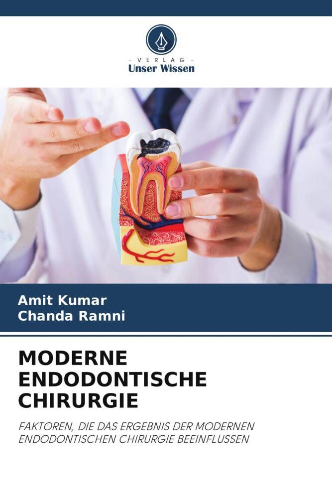 MODERNE ENDODONTISCHE CHIRURGIE