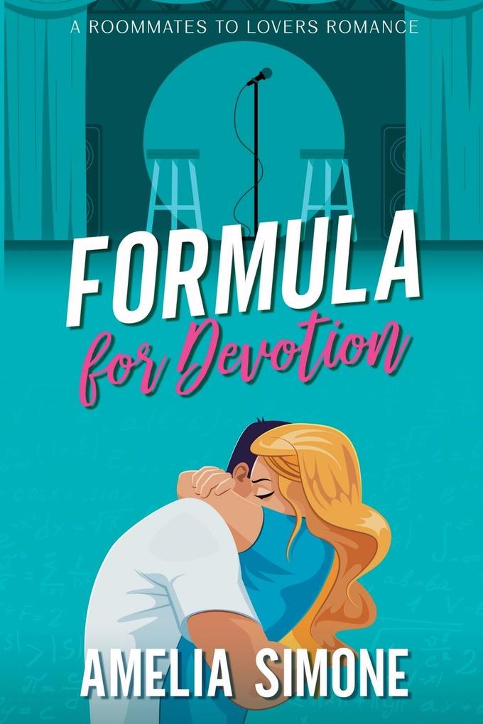 Formula for Devotion