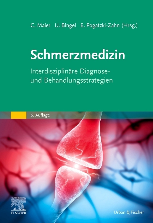 Urban & Fischer/Elsevier Schmerzmedizin