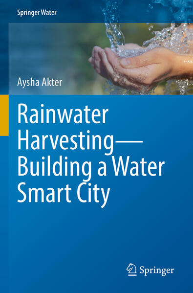 Rainwater HarvestingBuilding a Water Smart City