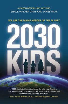 2030 KIDS