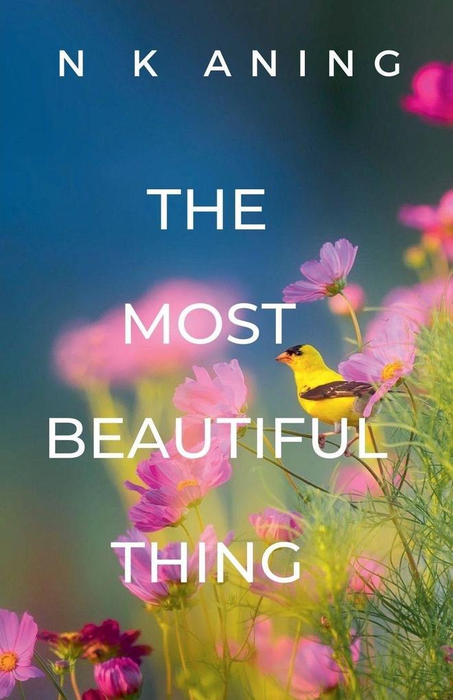 The Most Beautiful Thing