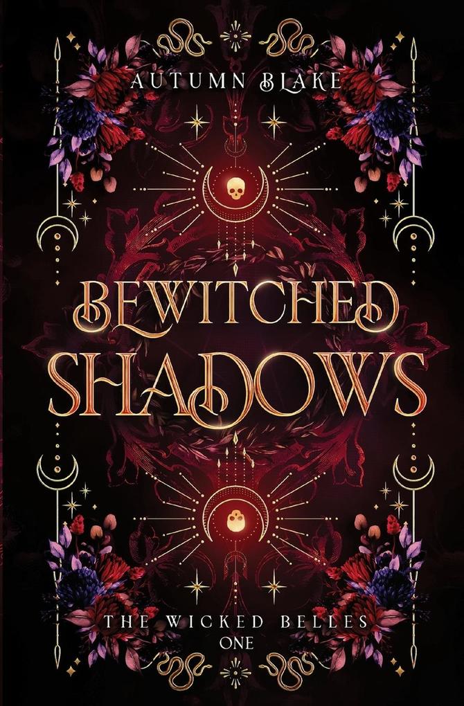 Bewitched Shadows