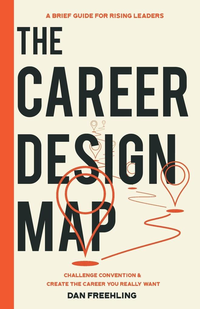 The Career  Map