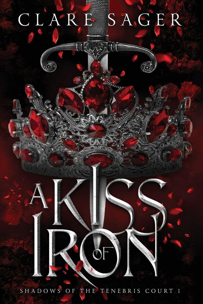 Wicked Lady Press A Kiss Of Iron