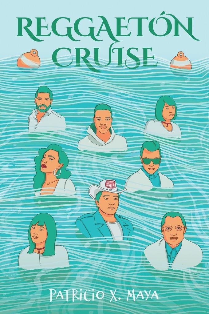 Reggaetón Cruise