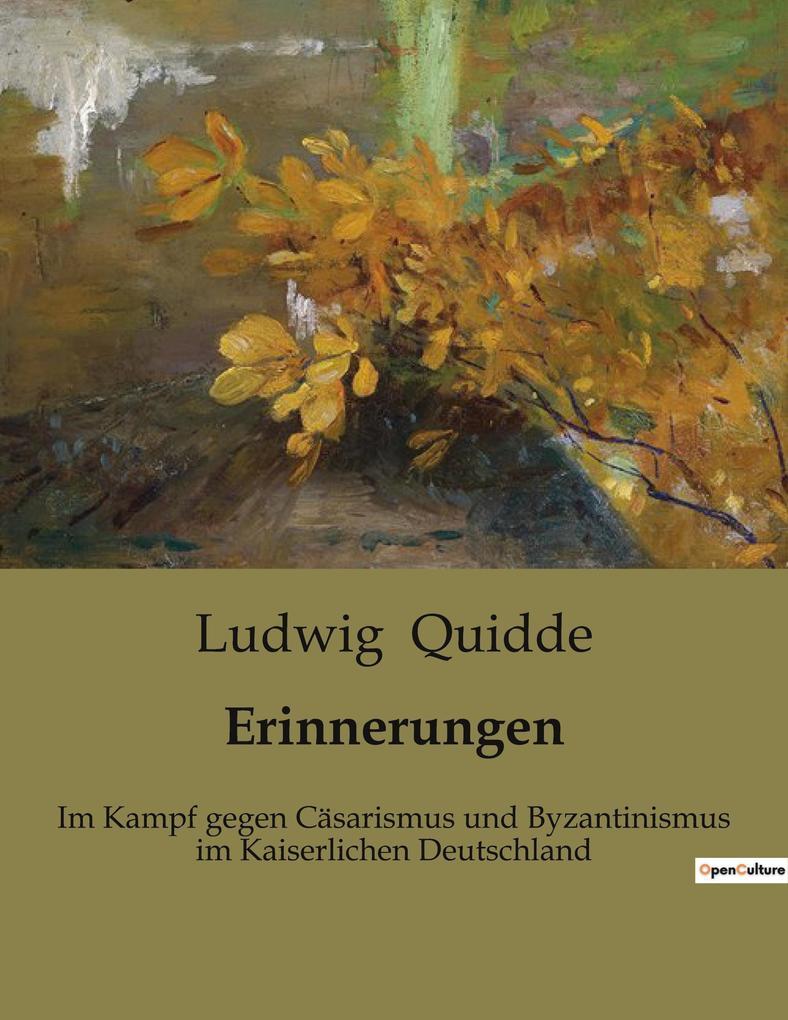 Erinnerungen