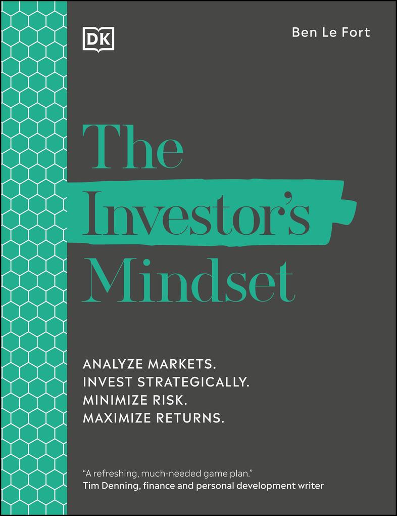 The Investor‘s Mindset