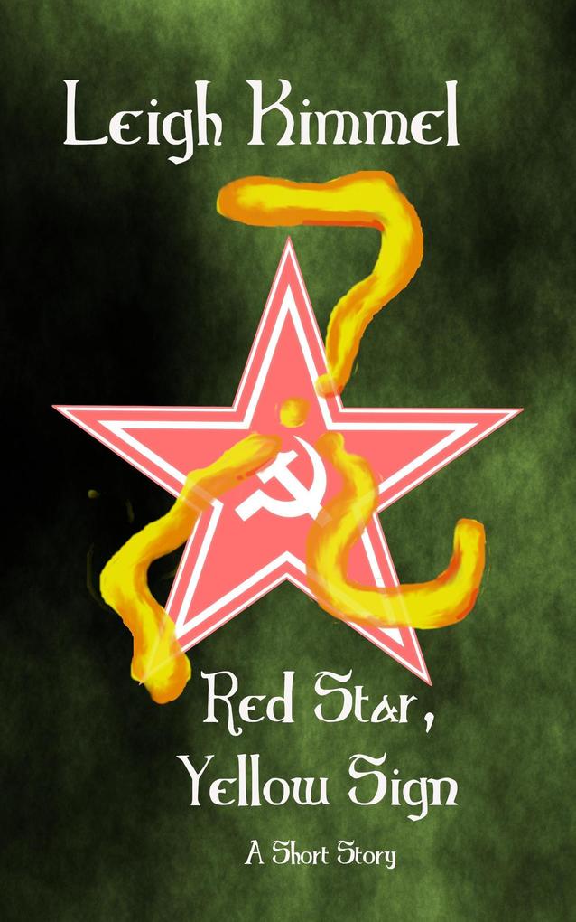 Red Star Yellow Sign