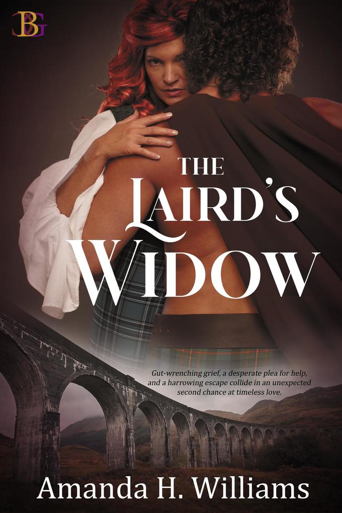 The Laird‘s Widow