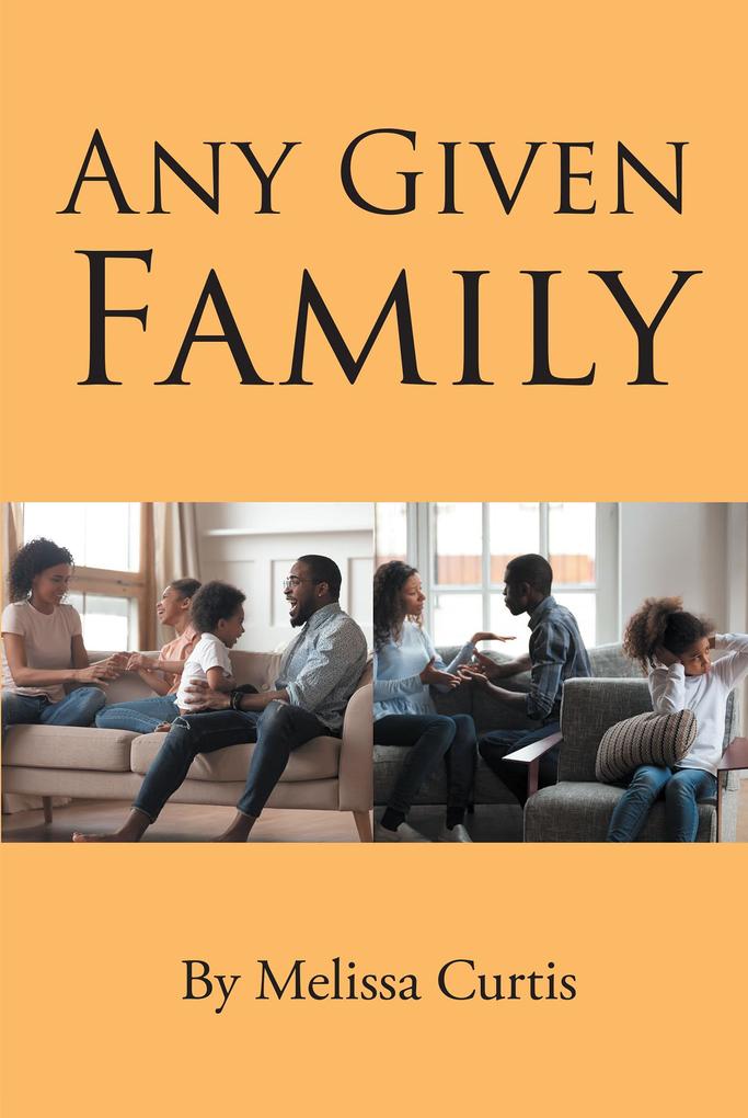 Any Given Family