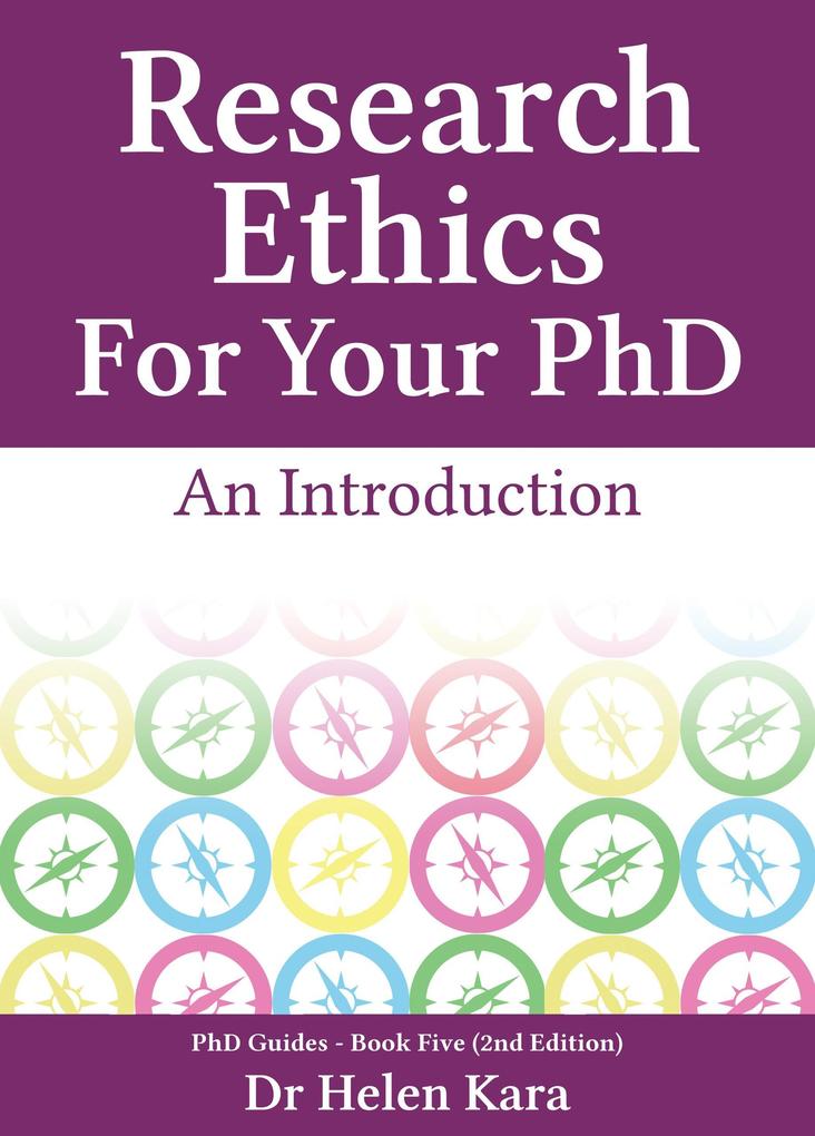 Research Ethics For Your PhD: An Introduction (PhD Knowledge #5)