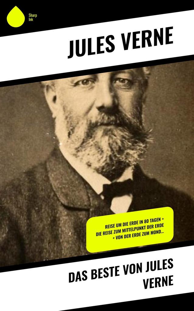 Das beste von Jules Verne