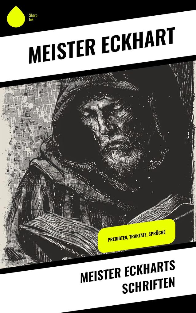 Meister Eckharts Schriften