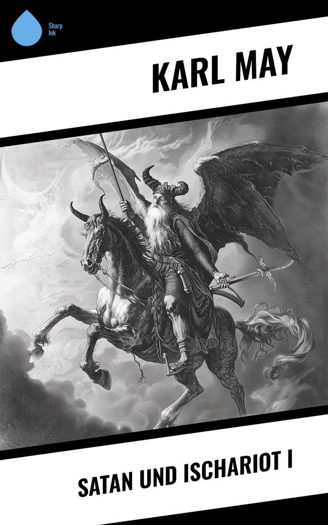 Satan und Ischariot I