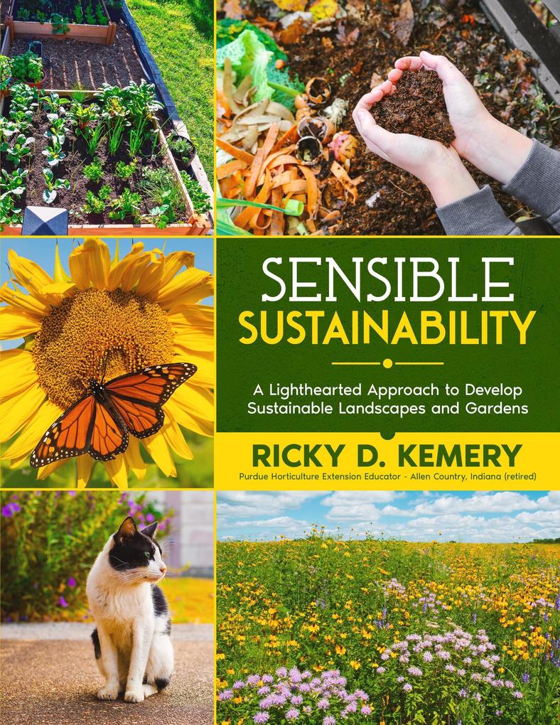 Sensible Sustainability