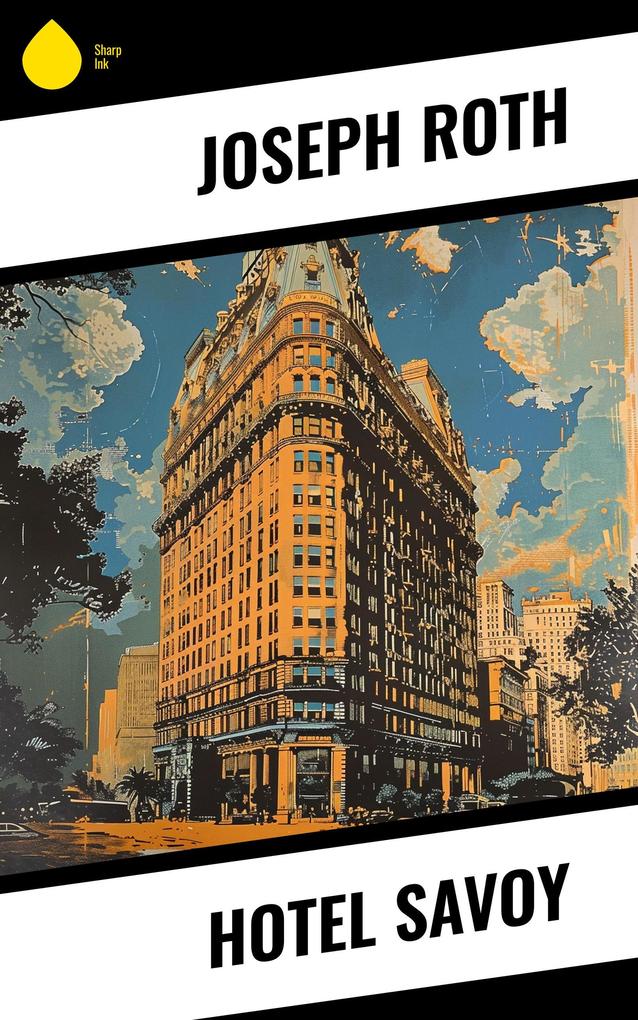Hotel Savoy