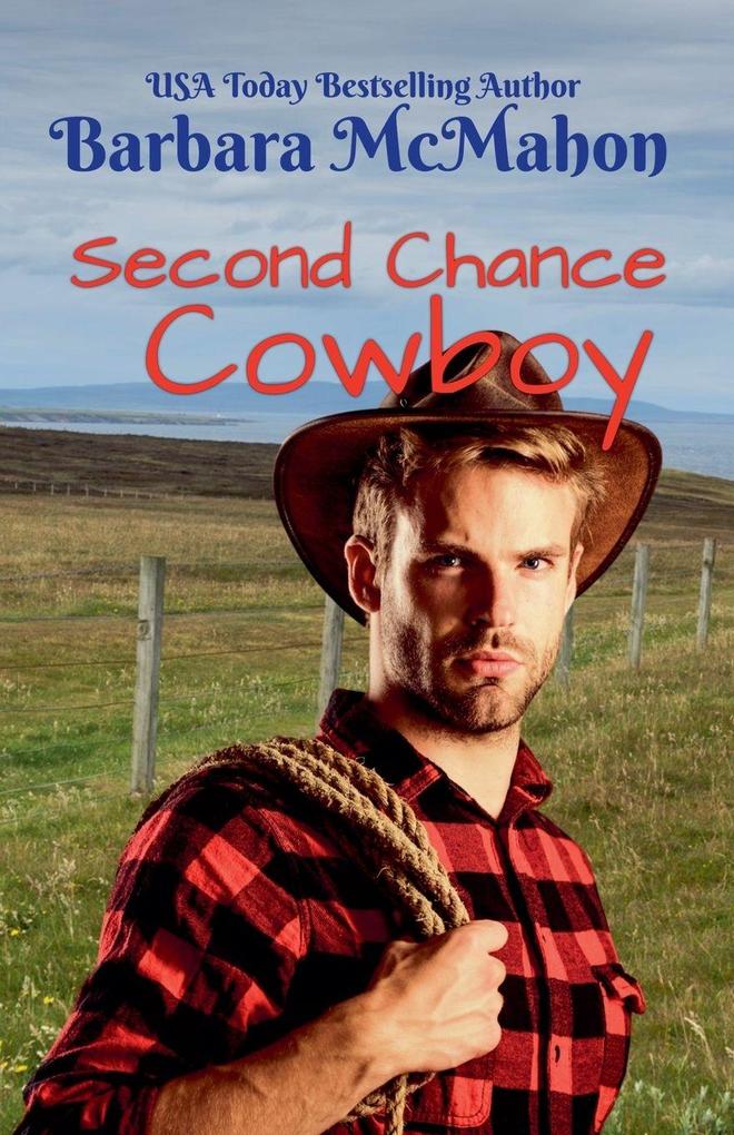 Second Chance Cowboy