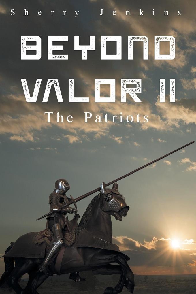 Beyond Valor II