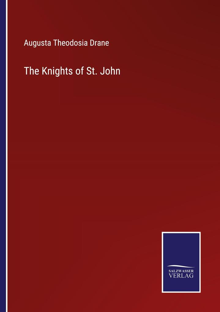 The Knights of St. John
