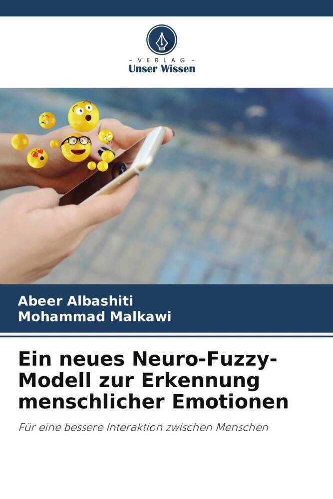 Ein neues Neuro-Fuzzy-Modell zur Erkennung menschlicher Emotionen