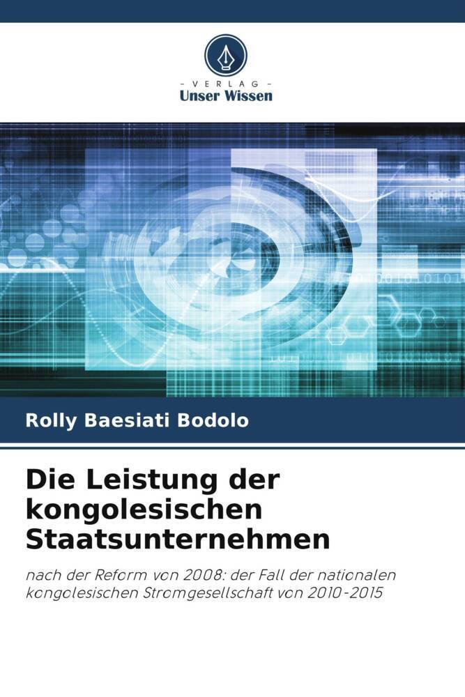 Die Leistung der kongolesischen Staatsunternehmen