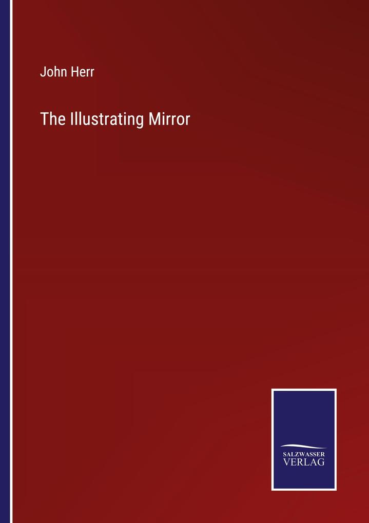 The Illustrating Mirror