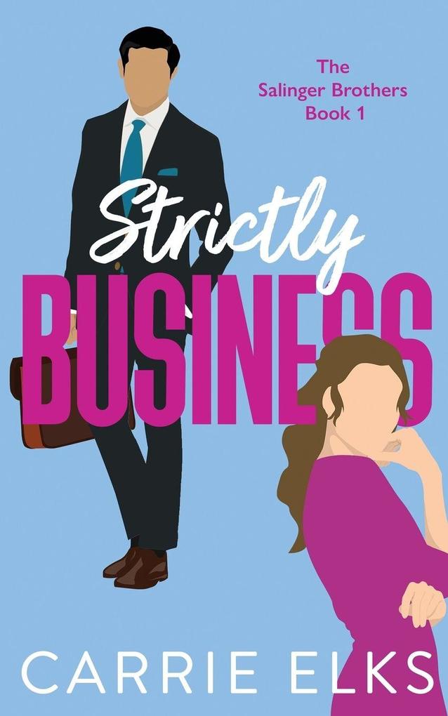 Tracy Smith Strictly Business