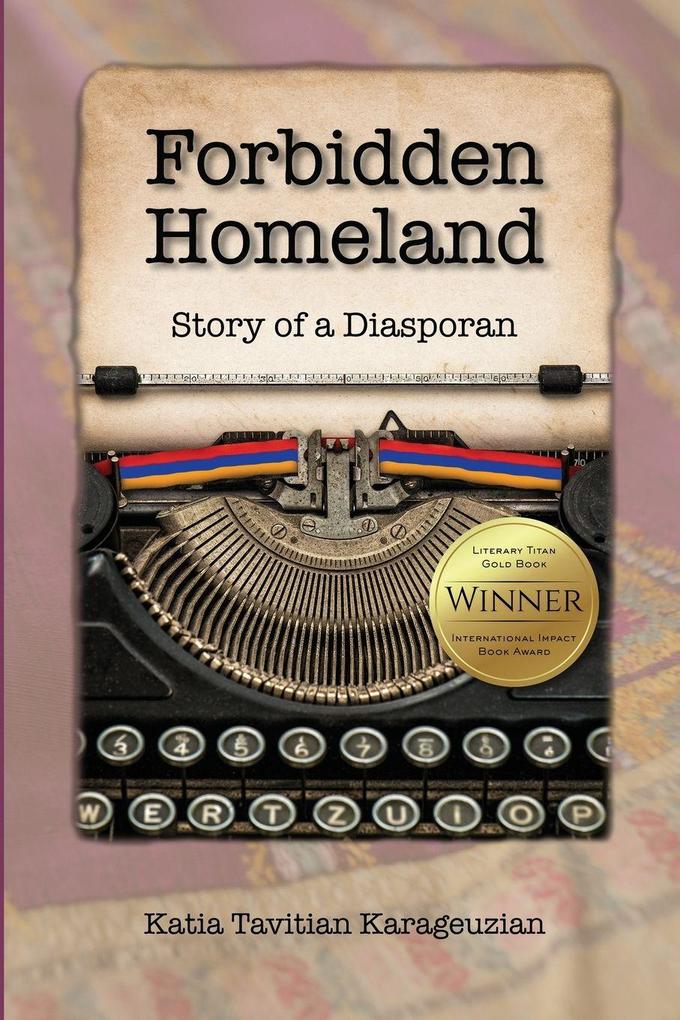 Forbidden Homeland