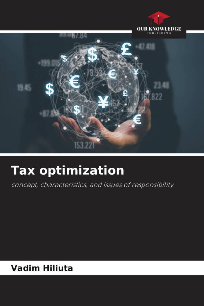 Tax optimization