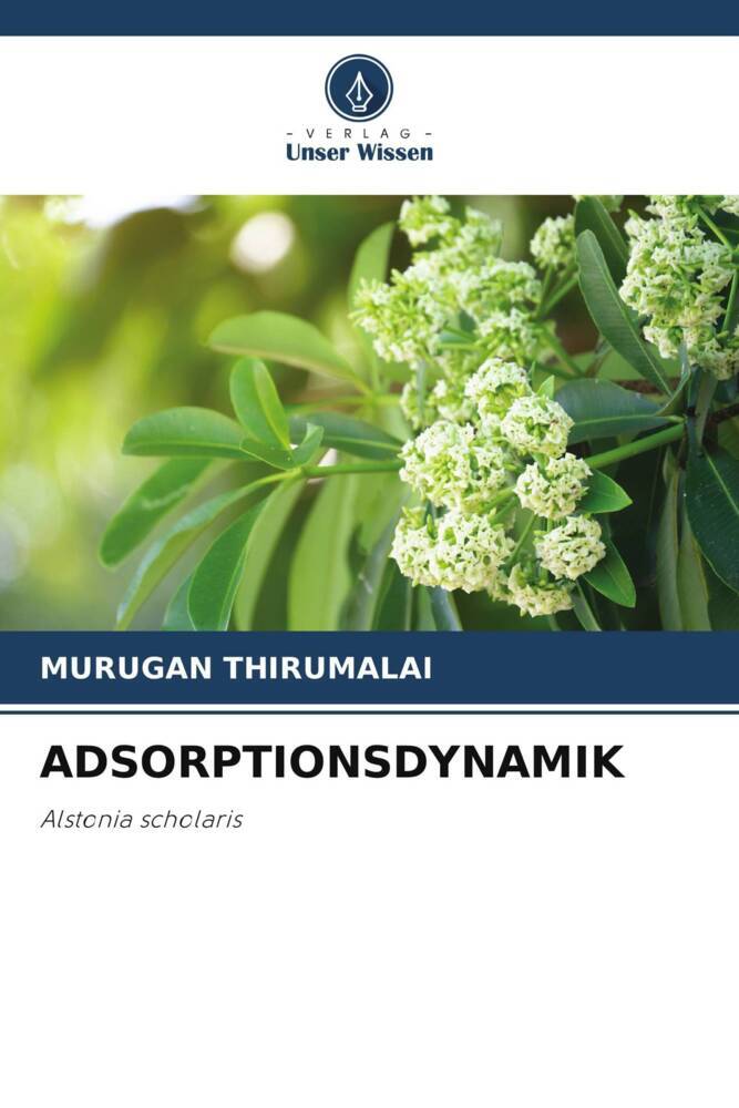ADSORPTIONSDYNAMIK