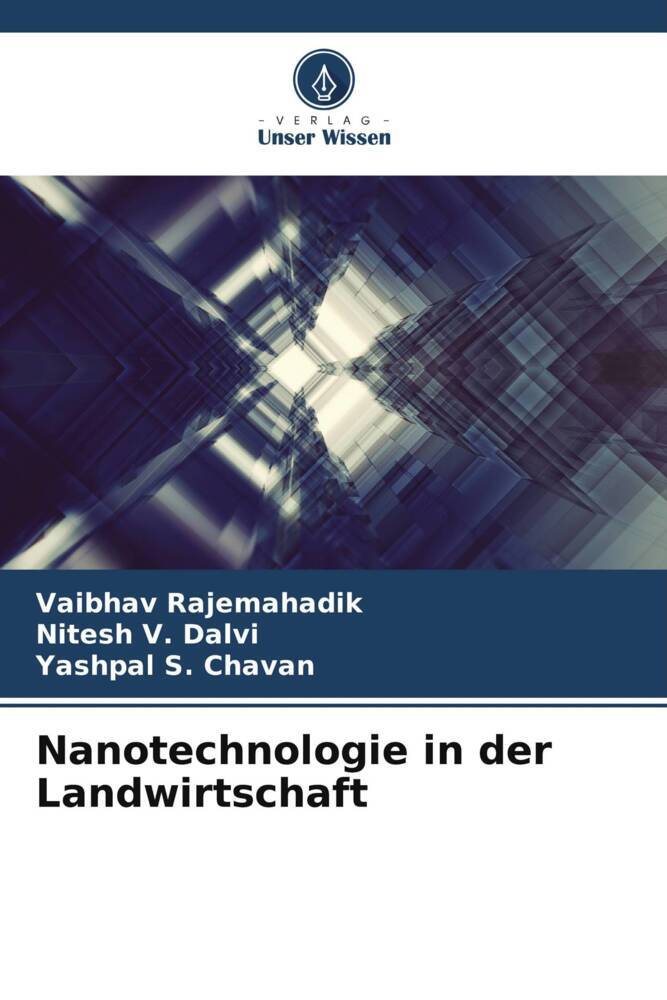 Nanotechnologie in der Landwirtschaft