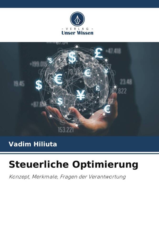 Steuerliche Optimierung