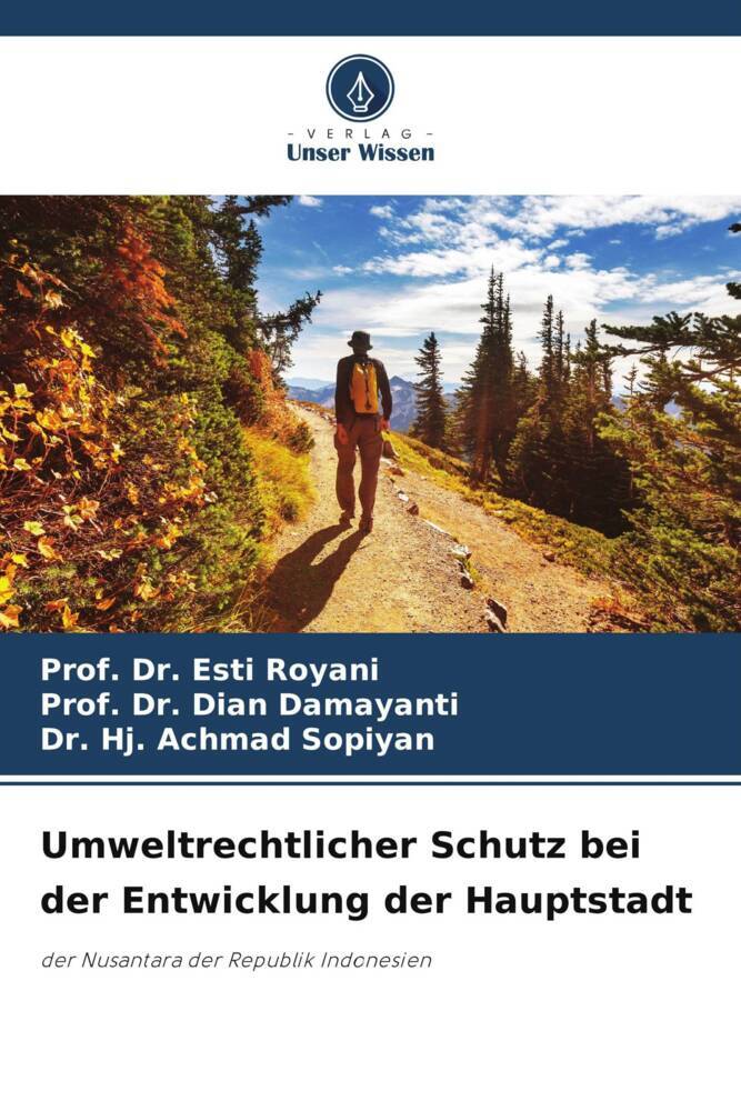 Umweltrechtlicher Schutz bei der Entwicklung der Hauptstadt