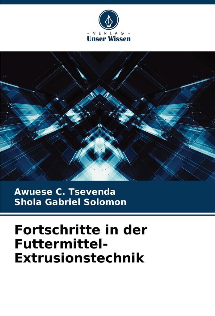 Fortschritte in der Futtermittel-Extrusionstechnik
