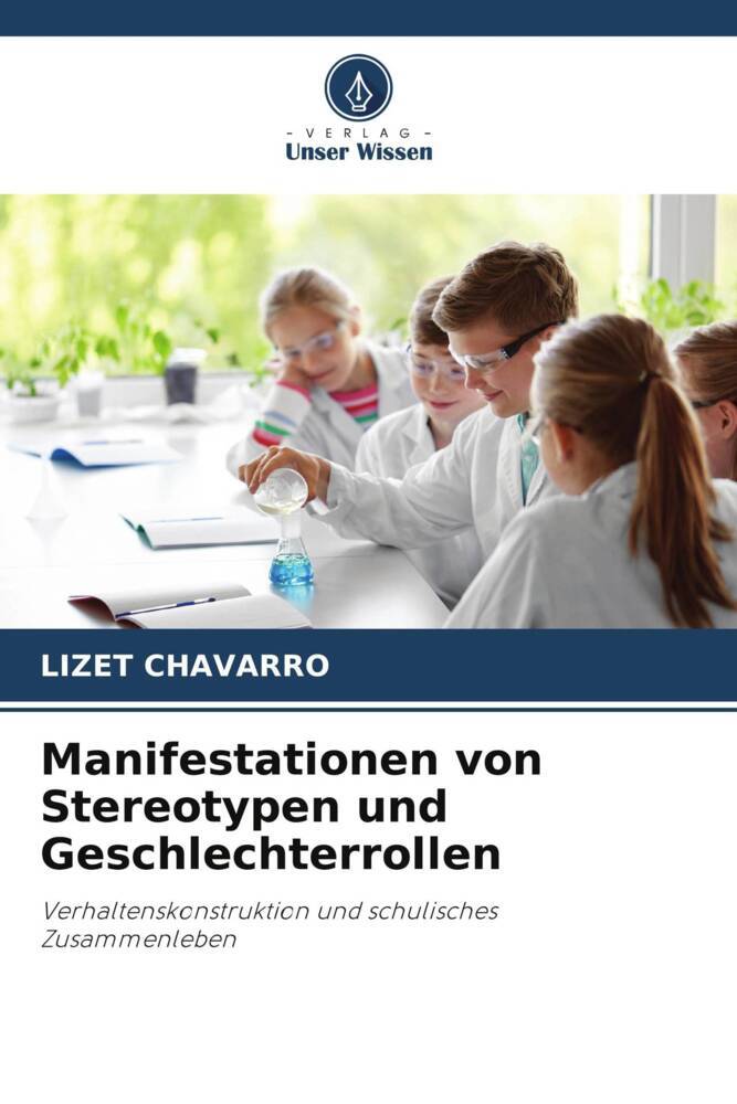 Manifestationen von Stereotypen und Geschlechterrollen