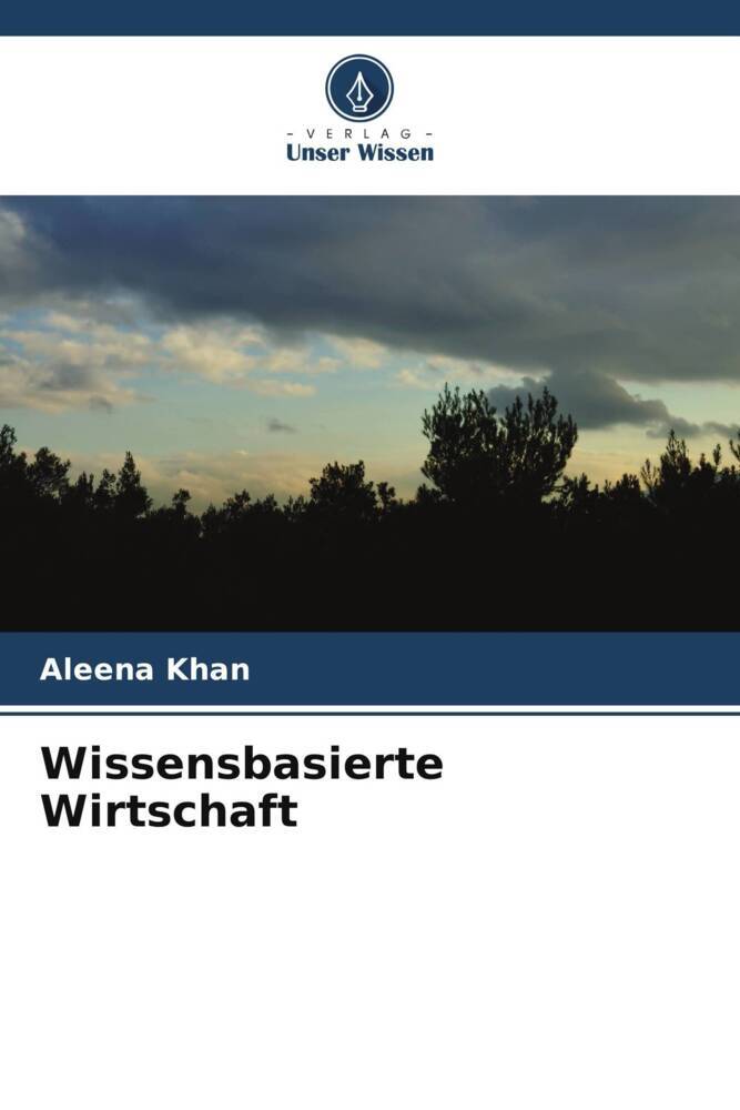 Wissensbasierte Wirtschaft