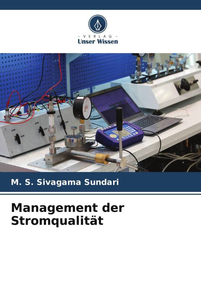 Management der Stromqualität