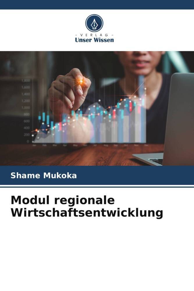 Modul regionale Wirtschaftsentwicklung